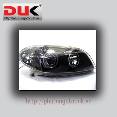 ĐÈN PHA ĐỘ PROJECTOR VIOS 2006